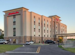 Hampton Inn Crestview South  I-10