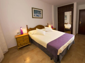 Complejo Bellavista Residencial