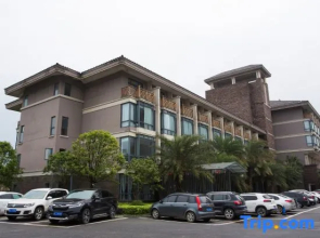 Guilin Lijiang Holiday Hotel