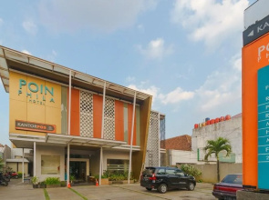 Phila Points Hotel