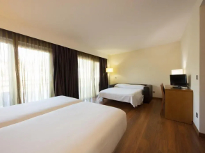 Hotel Thalasso Cantabrico Las Sirenas