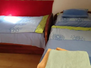 Marika néni Vendégháza