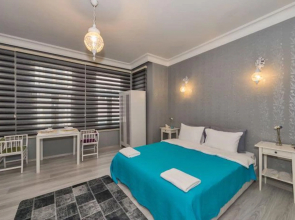 Otto Plus Suites