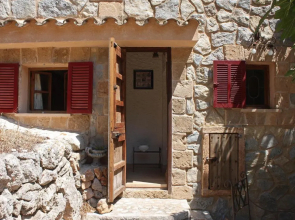 Finca Ses Fontanelles