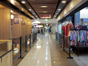 The Grand Campbell Hotel Kuala Lumpur