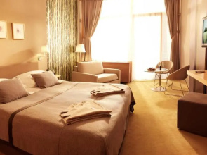 Spik Alpine Wellness Resort