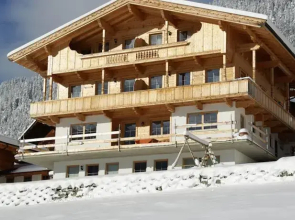Haus Fernwald