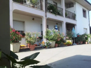 B&B La Casa di Angelica
