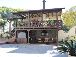 Отель Вэйлер