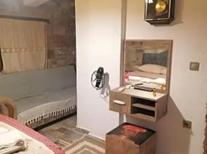 Tashan otel