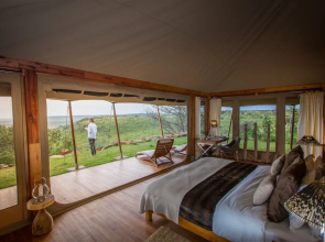 Elewana Loisaba Tented Camp