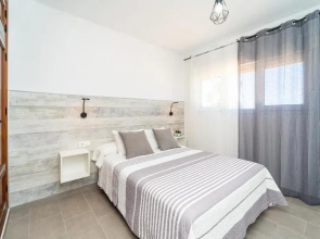 Apartamento Jibazahora P6 - Primera Planta