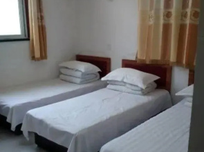 Yesanpo Bailixia Binyue Farm House