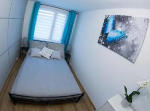 Blue Apartment Cieplice