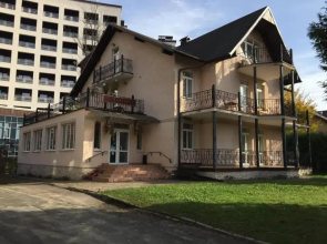 Hotel Sani