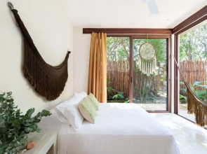 Ikal Bungalows