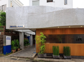 Hotel Posh by OYO Rooms