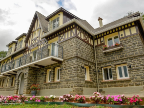 Castelo Boutique Hotel