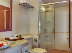 Longuinhos Beach Resort