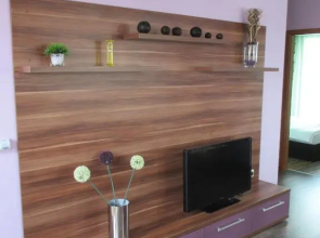 Alpha Apartman Sárvár