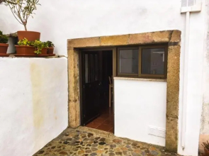 Casa da Avó Tina - Apartamento