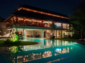 FC Residence Bali