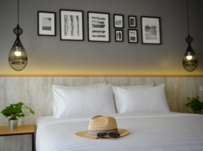 Ruenthip Residence Pattaya