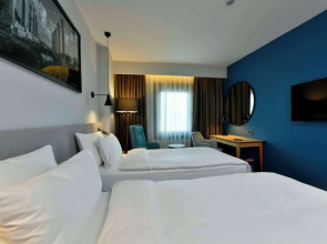 Radisson Hotel Mersin