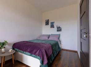 Апартаменты на Торфяной дороге 15 корпус 3