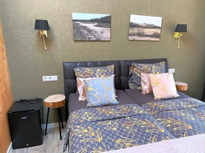 B&B 'T Heidepaleis