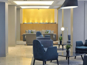 Отель Melia Athens