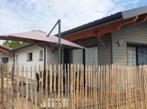 Maison Mimizan, 3 pièces, 4 personnes - FR-1-50-91