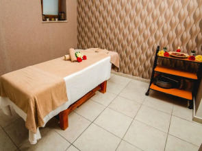 Yoncali Thermal Hotel