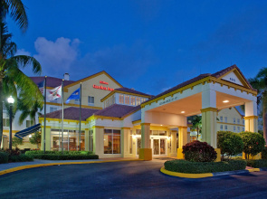 Hilton Garden Inn Boca Raton