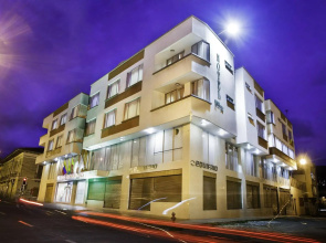Hotel Fernando Plaza