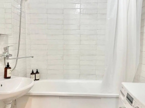 Апартаменты на шоссе Варшавское 170Е корпус 8