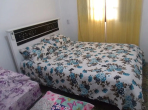 Casa de Praia Paraíso Litoral Norte