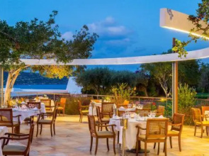 Resort 5 stars Elounda