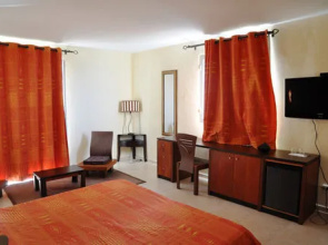 Hotel La Villa Saint Pierre