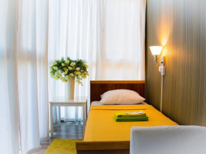 Yozh Hostel