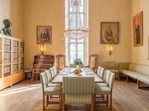 Sigtunastiftelsen Hotell & Konferens