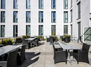 Premier Inn Heidelberg City Zentrum Hotel