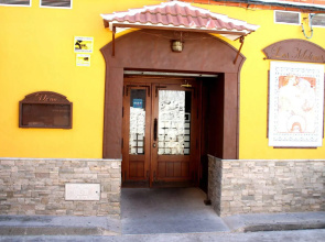 Hostal los Molinos