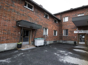 Kuukkeli Apartments Sodankylä