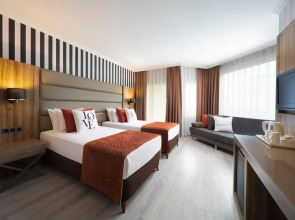 Selectum Family Resort Side