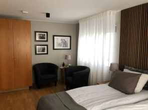 A. Bernhard Guesthouse