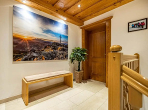 Appartement Jäger