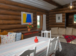 Koivulan Kartano