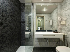 Отель Best Western CTC Hotel Verona