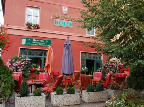 Ratskeller Hotel & Restaurant Lindow